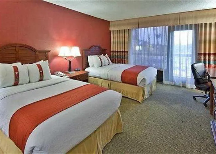 Phoenix-mesa Chandler By Ihg Mesa