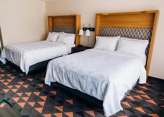 Hotel Phoenix-mesa Chandler By Ihg Mesa
