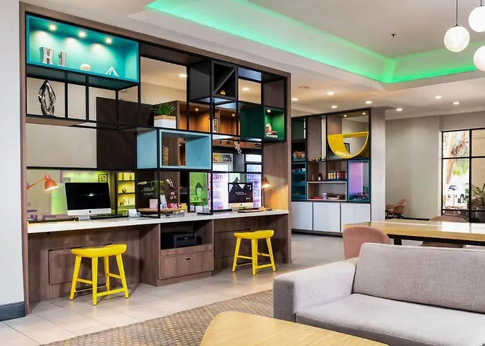 Phoenix-mesa Chandler By Ihg