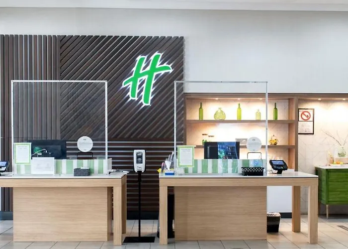 Phoenix-mesa Chandler By Ihg Mesa