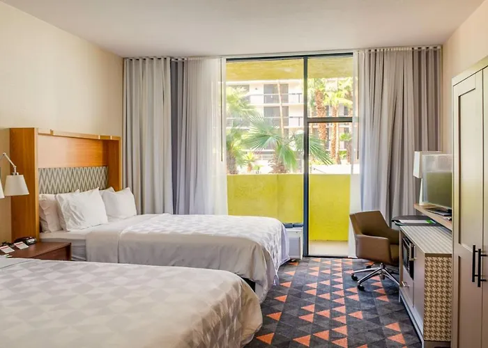 Phoenix-mesa Chandler By Ihg Mesa