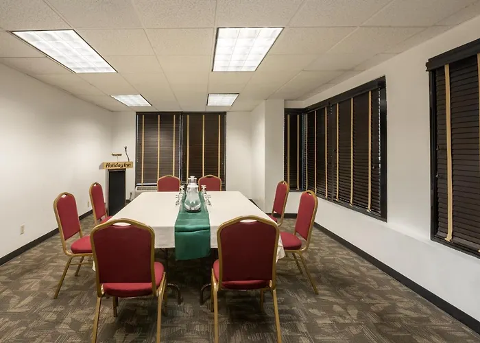 Phoenix-mesa Chandler By Ihg