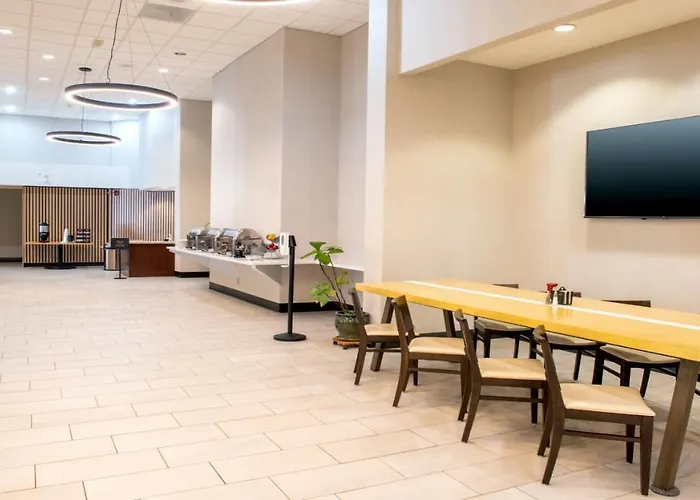 Hotel Phoenix-mesa Chandler By Ihg