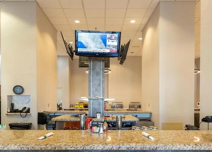 Hotel Phoenix-mesa Chandler By Ihg