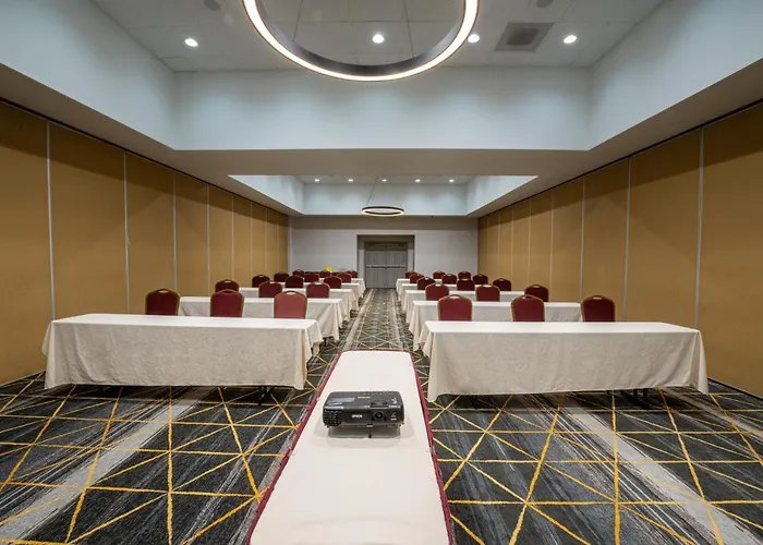 Phoenix-mesa Chandler By Ihg