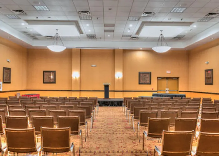 Hotel Phoenix-mesa Chandler By Ihg