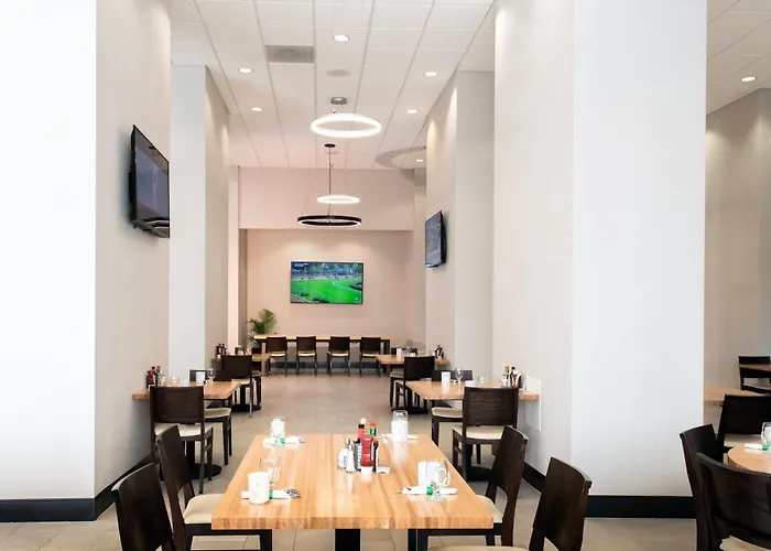 Phoenix-mesa Chandler By Ihg