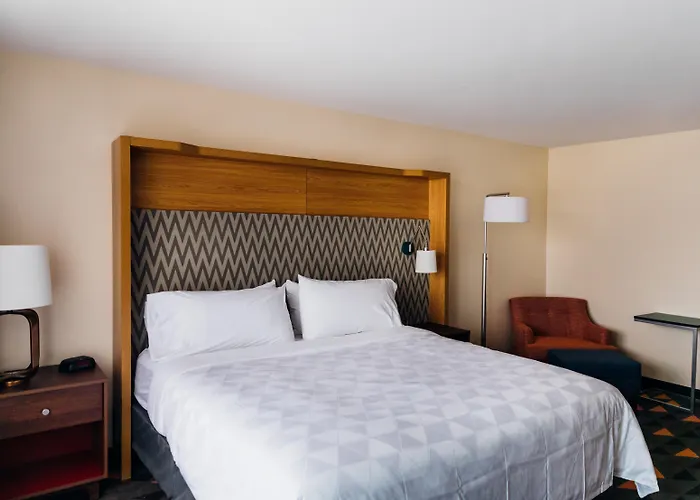 Hotel Phoenix-mesa Chandler By Ihg Mesa