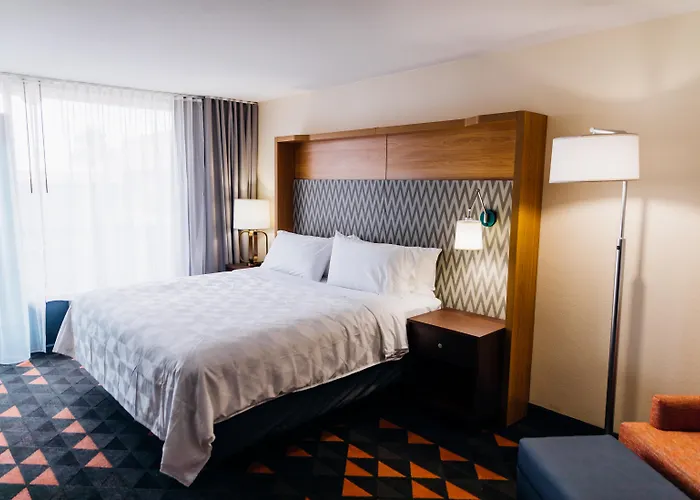 Phoenix-mesa Chandler By Ihg Hotel Mesa