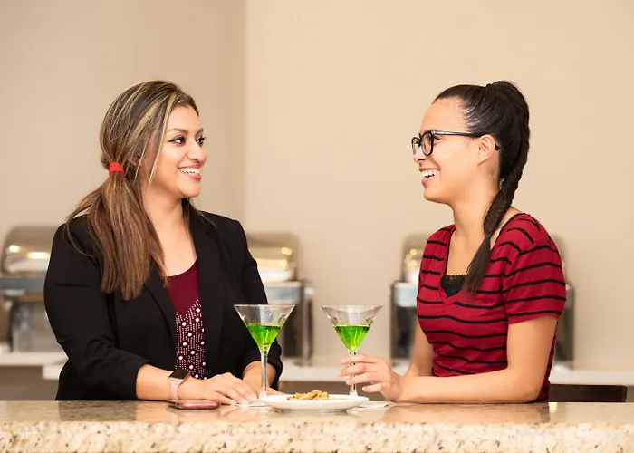 Phoenix-mesa Chandler By Ihg 3*