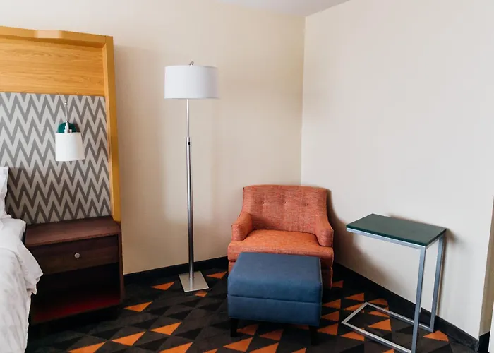 Hotel Phoenix-mesa Chandler By Ihg
