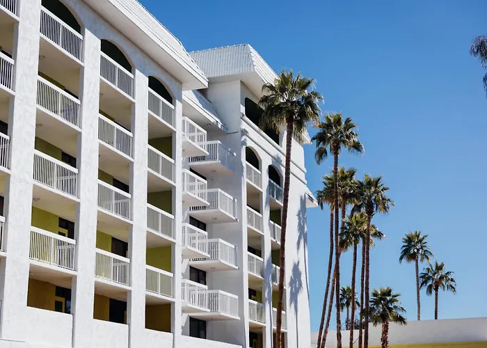 Phoenix-mesa Chandler By Ihg Hotel Mesa