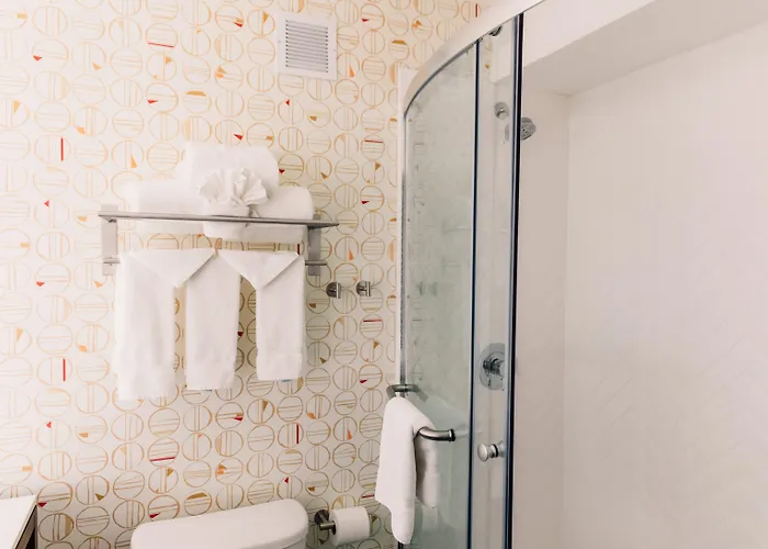 Phoenix-mesa Chandler By Ihg 3* Mesa