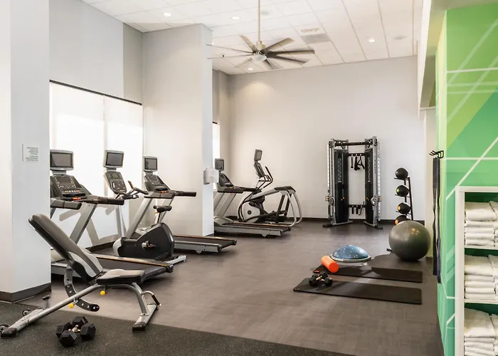Phoenix-mesa Chandler By Ihg 3*