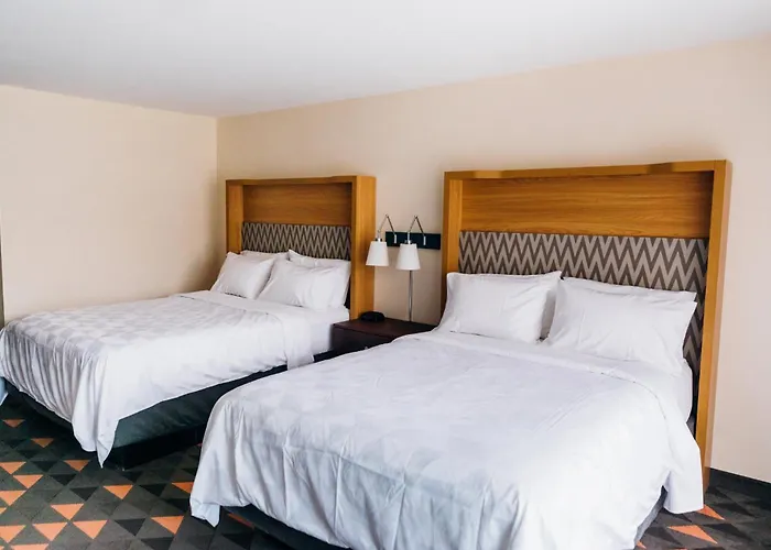 Phoenix-mesa Chandler By Ihg Hotel Mesa