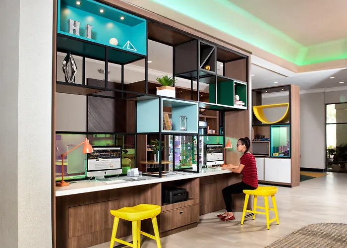 Phoenix-mesa Chandler By Ihg Mesa