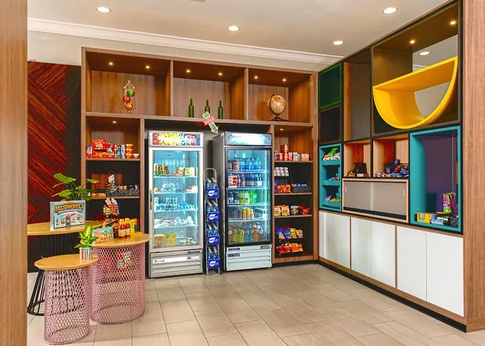 Phoenix-mesa Chandler By Ihg 3*