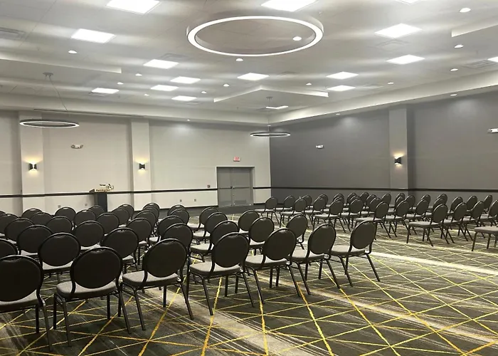 Phoenix-mesa Chandler By Ihg Mesa