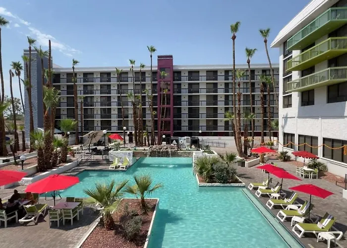 Hotel Phoenix-mesa Chandler By Ihg Mesa