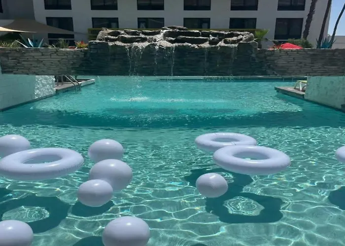 Hotel Phoenix-mesa Chandler By Ihg