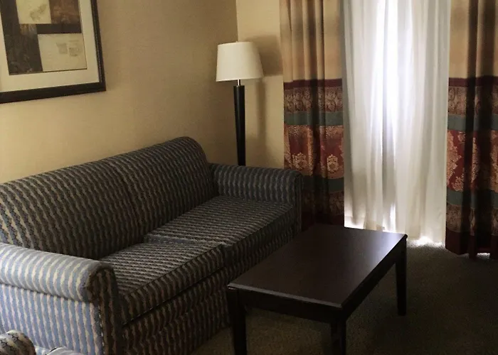 Phoenix-mesa Chandler By Ihg Hotel