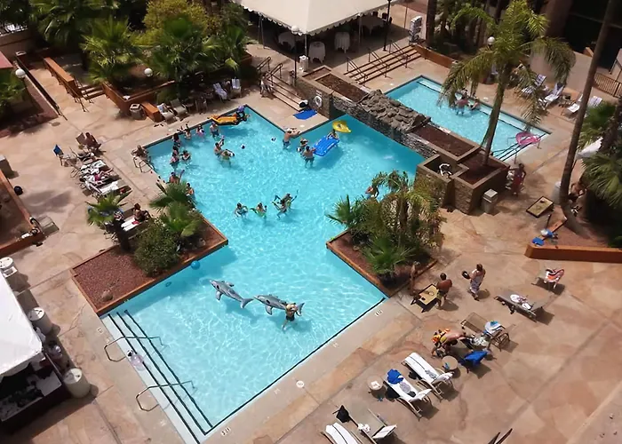 Hotel Phoenix-mesa Chandler By Ihg