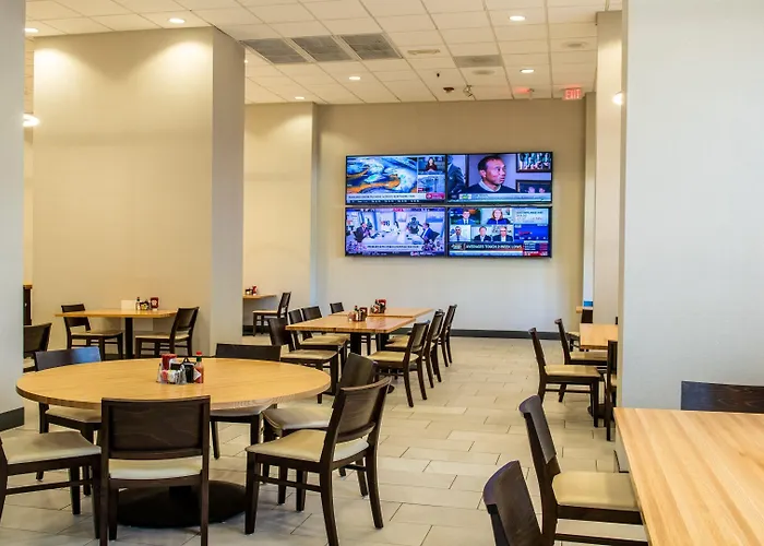 Hotel Phoenix-mesa Chandler By Ihg