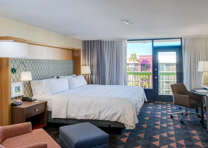 Phoenix-mesa Chandler By Ihg