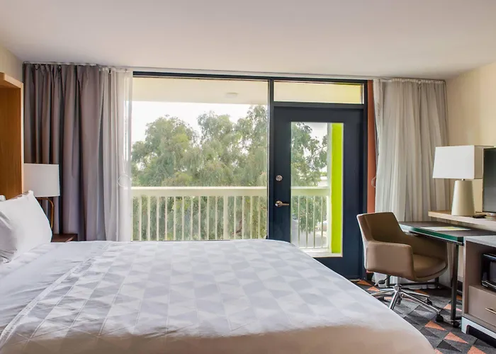 Phoenix-mesa Chandler By Ihg 3* Mesa