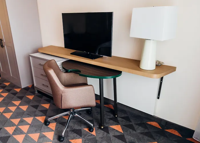 Phoenix-mesa Chandler By Ihg Mesa