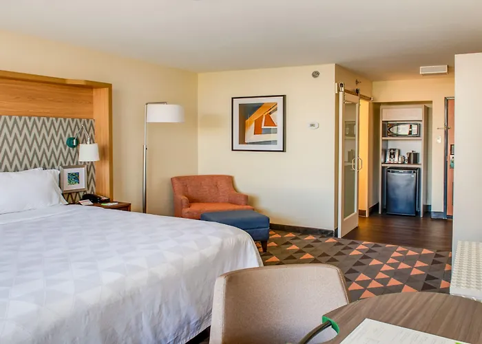 Hotel Phoenix-mesa Chandler By Ihg Mesa