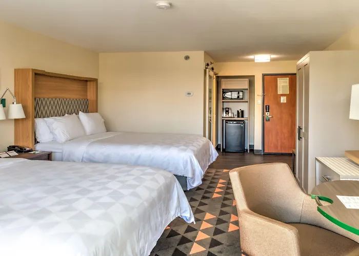 Phoenix-mesa Chandler By Ihg Hotel