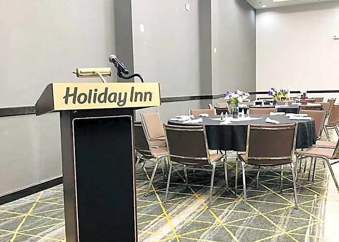 Phoenix-mesa Chandler By Ihg