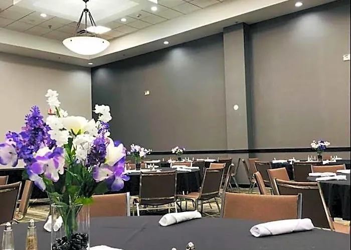 Hotel Phoenix-mesa Chandler By Ihg