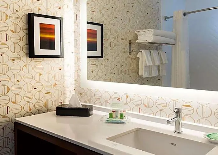 Phoenix-mesa Chandler By Ihg Mesa