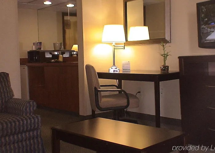 Phoenix-mesa Chandler By Ihg