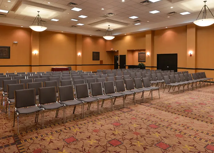 Phoenix-mesa Chandler By Ihg Hotel 3*