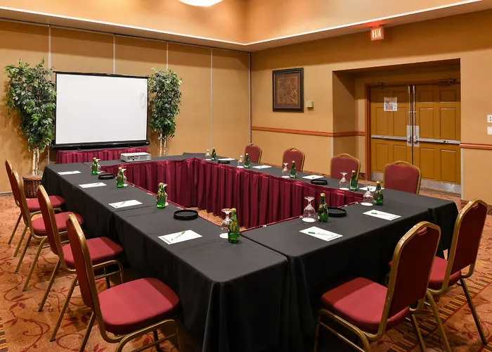 Phoenix-mesa Chandler By Ihg Mesa