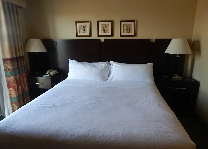 Phoenix-mesa Chandler By Ihg 3* Mesa