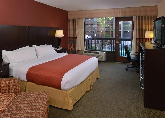 Phoenix-mesa Chandler By Ihg