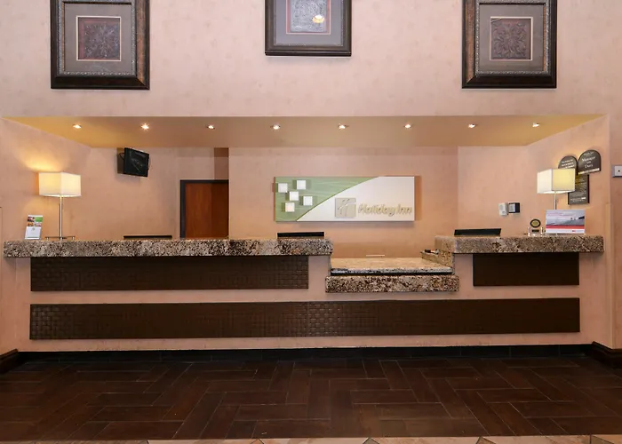 Hotel Phoenix-mesa Chandler By Ihg Mesa