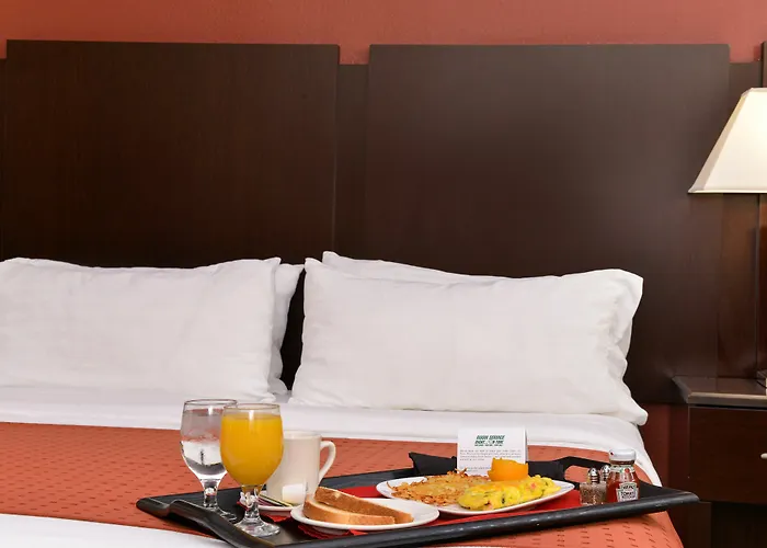 Phoenix-mesa Chandler By Ihg 3* Mesa